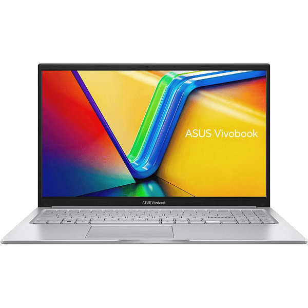 Asus Vivobook F1504ZANJ710  Portátil Intel Core i7 1255U 16GB DDR4 512GB NVMe 156 Full HD FreeDOS