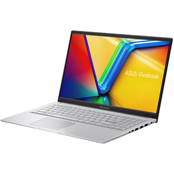 Asus Vivobook F1504ZANJ710  Portátil Intel Core i7 1255U 16GB DDR4 512GB NVMe 156 Full HD FreeDOS