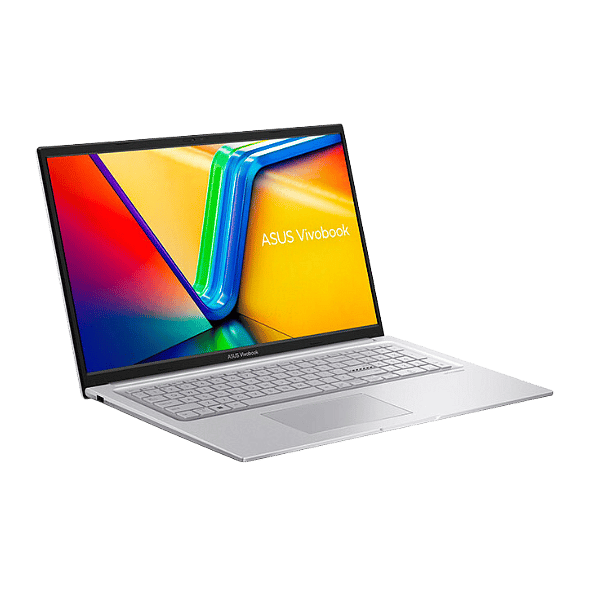 Asus Vivobook F1704VAAU188W  Portátil Intel Core i7 1355U 16GB DDR5 1TB NVMe 173 Full HD  Windows 11 Home