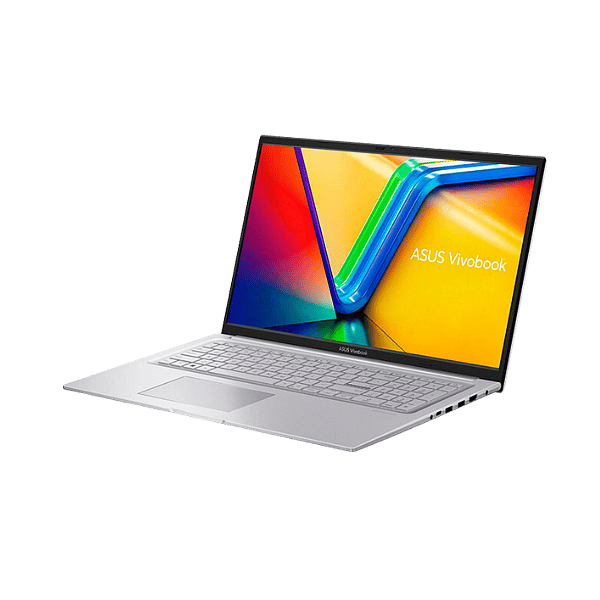 Asus Vivobook F1704VAAU188W  Portátil Intel Core i7 1355U 16GB DDR5 1TB NVMe 173 Full HD  Windows 11 Home