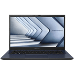 Asus Expertbook B15 B1502CVABQ0077X  Portátil Intel Core i5 1355U 16GB RAM 512GB NVMe Windows 11 Profesional