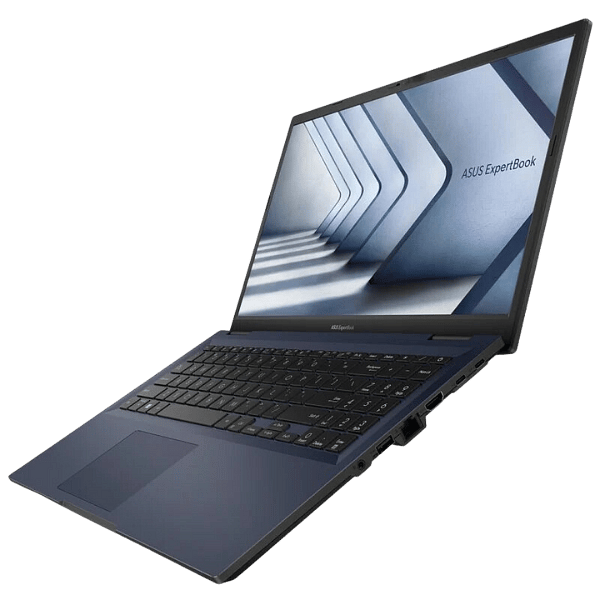 Asus Expertbook B15 B1502CVABQ0077X  Portátil Intel Core i5 1355U 16GB RAM 512GB NVMe Windows 11 Profesional