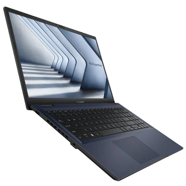 Asus Expertbook B15 B1502CVABQ0077X  Portátil Intel Core i5 1355U 16GB RAM 512GB NVMe Windows 11 Profesional