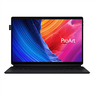 ASUS ProArt PZ13 HT5306QALX004W  Portátil Qualcomm Snapdragon X1P42100 16GB DDR5 1TB SSD 133 3K Táctil Windows 11 Home
