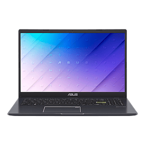 ASUS Vivobook Go E510KAEJ680  Portátil Intel N4500 8GB RAM 256GB SSD 156 Full HD FreeDOS