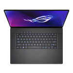 ASUS ROG Zephyrus G16 OLED GU605MIQR045  Portátil Intel Core Ultra 7 155H 32GB DDR5 1TB NVMe RTX 4070 16 WQXGA 240Hz OLED FreeDOS ASUS ROG Zephyrus G16 OLED GU605MIQR045  Portátil Intel Core Ultra 7 155H 32GB DDR5 1TB NVMe RTX 4070 16 WQXGA 240Hz OLED FreeDOS