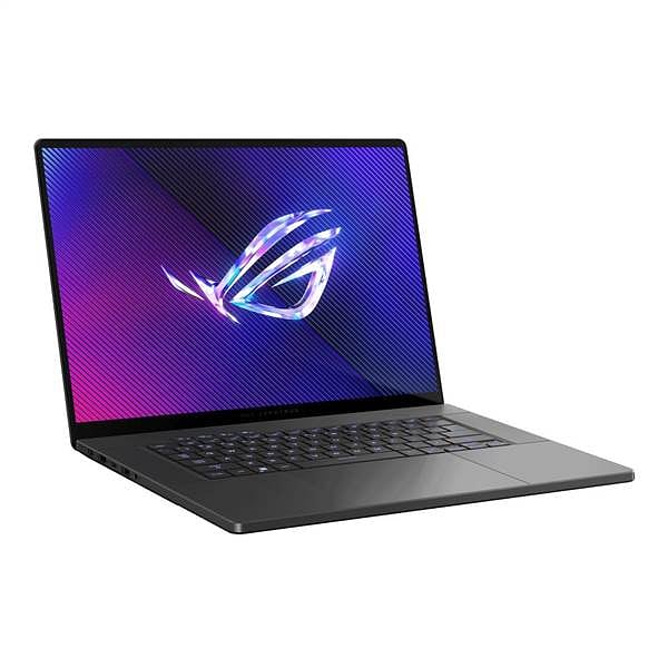 ASUS ROG Zephyrus G16 OLED GU605MIQR045  Portátil Intel Core Ultra 7 155H 32GB DDR5 1TB NVMe RTX 4070 16 WQXGA 240Hz OLED FreeDOS