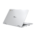 Asus ChromeBook Flip CX1400FKAEC0213  Portátil Intel Celeron N4500 8GB RAM 128GB eMMC 14 Full HD Táctil Chrome OS