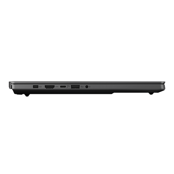 Asus ROG Zephyrus GA403WWQS076  Portátil AMD Ryzen AI 9 HX 370 32GB DDR5 1TB NVMe RTX 5080 14 WQXGA 120Hz Free DOS