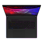 ASUS ROG Strix SCAR 18 G835LXSA046W  Portátil Intel Core Ultra 9 275HX 64GB DDR5 4TB NVMe RTX 5090 18 WQXGA 240Hz Windows 11 Home