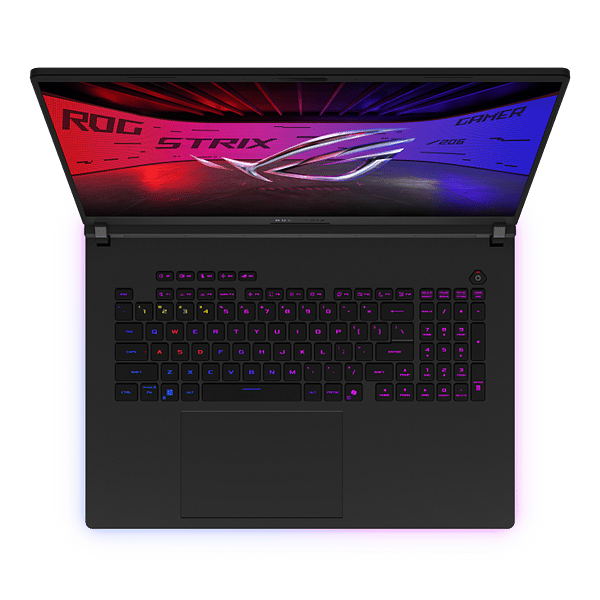 ASUS ROG Strix SCAR 18 G835LXSA094W  Portátil Intel Core Ultra 9 275HX 64GB DDR5 2TB NVMe RTX 5090 18 WQXGA 240Hz Windows 11 Home
