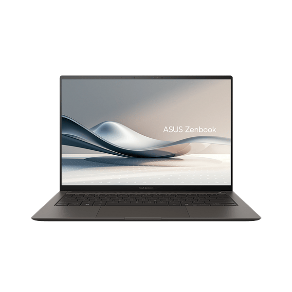 Asus ZenBook S 14 OLED UX5406SAPZ334W  Portátil Intel Core Ultra 7 258V 32GB DDR5 1TB SSD M2 NVMe 14 3K OLED Táctil Windows