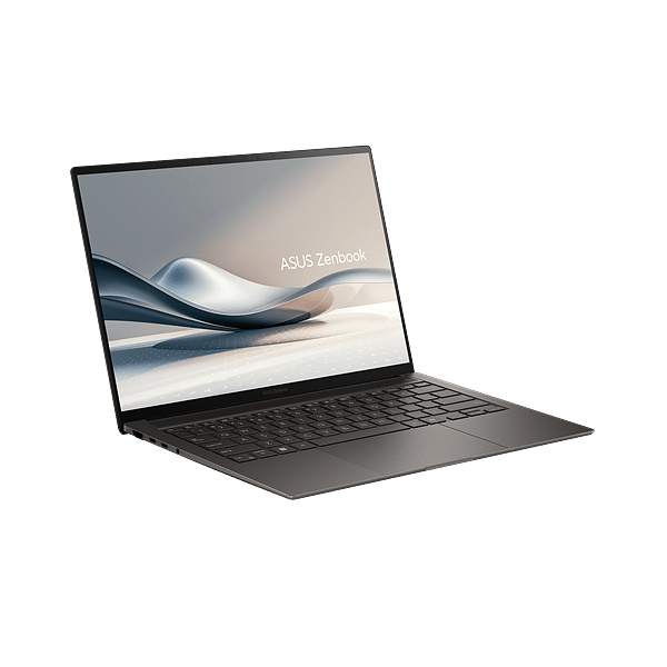 Asus ZenBook S 14 OLED UX5406SAPZ334W  Portátil Intel Core Ultra 7 258V 32GB DDR5 1TB SSD M2 NVMe 14 3K OLED Táctil Windows