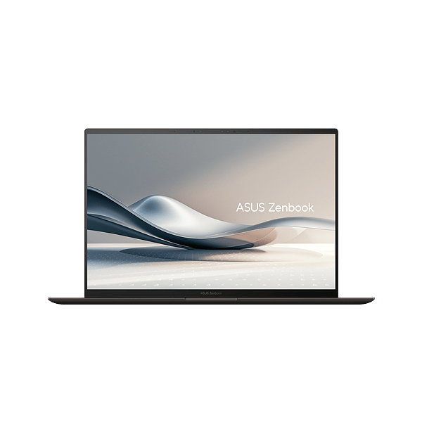 Asus ZenBook S 14 OLED UX5406SAPZ334W  Portátil Intel Core Ultra 7 258V 32GB DDR5 1TB SSD M2 NVMe 14 3K OLED Táctil Windows