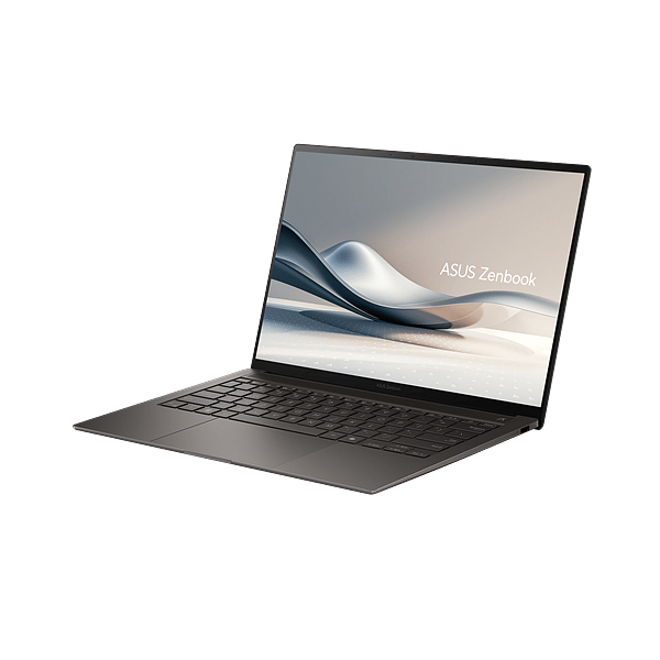 Asus ZenBook S 14 OLED UX5406SAPZ334W  Portátil Intel Core Ultra 7 258V 32GB DDR5 1TB SSD M2 NVMe 14 3K OLED Táctil Windows