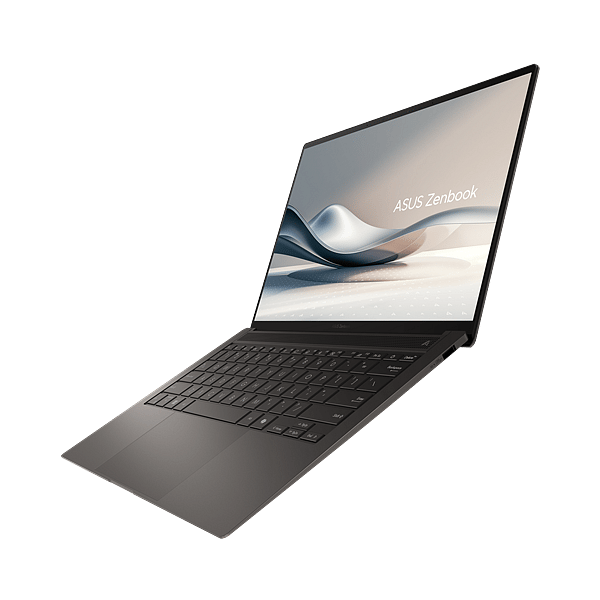 Asus ZenBook S 14 OLED UX5406SAPZ334W  Portátil Intel Core Ultra 7 258V 32GB DDR5 1TB SSD M2 NVMe 14 3K OLED Táctil Windows