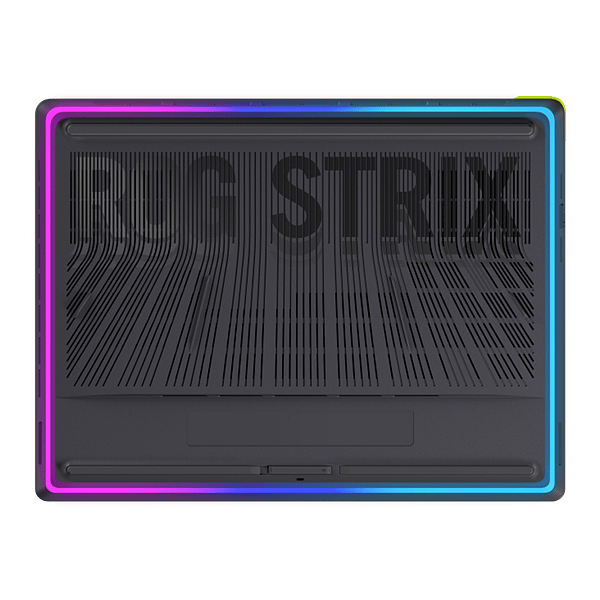 Asus ROG Strix G16 G615LWS5003  Portátil Intel Core Ultra 9 275HX 32GB DDR5 1TB NVMe RTX 5080 16 WQXGA 240Hz FreeDOS