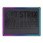 Asus ROG Strix G16 G615LWS5003  Portátil Intel Core Ultra 9 275HX 32GB DDR5 1TB NVMe RTX 5080 16 WQXGA 240Hz FreeDOS