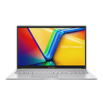 Asus Vivobook 15 F1504VANJ1709W Portátil Intel Core i5 1334U 8GB RAM 512GB NVMe 156 Full HD Windows 11 Home Asus Vivobook 15 F1504VANJ1709W Portátil Intel Core i5 1334U 8GB RAM 512GB NVMe 156 Full HD Windows 11 Home