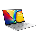 Asus Vivobook 15 F1504VANJ1709W Portátil Intel Core i5 1334U 8GB RAM 512GB NVMe 156 Full HD Windows 11 Home Asus Vivobook 15 F1504VANJ1709W Portátil Intel Core i5 1334U 8GB RAM 512GB NVMe 156 Full HD Windows 11 Home
