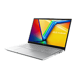 Asus Vivobook 15 F1504VANJ1709W Portátil Intel Core i5 1334U 8GB RAM 512GB NVMe 156 Full HD Windows 11 Home Asus Vivobook 15 F1504VANJ1709W Portátil Intel Core i5 1334U 8GB RAM 512GB NVMe 156 Full HD Windows 11 Home