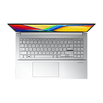 Asus Vivobook 15 F1504VANJ1709W Portátil Intel Core i5 1334U 8GB RAM 512GB NVMe 156 Full HD Windows 11 Home Asus Vivobook 15 F1504VANJ1709W Portátil Intel Core i5 1334U 8GB RAM 512GB NVMe 156 Full HD Windows 11 Home