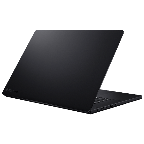 Asus ProArt P16 OLED H7606WVME029W  Portátil AMD Ryzen AI 9 HX370 32GB DDR5 1TB NVMe RTX 4060 16 4K OLED Táctil Windows 11 Home
