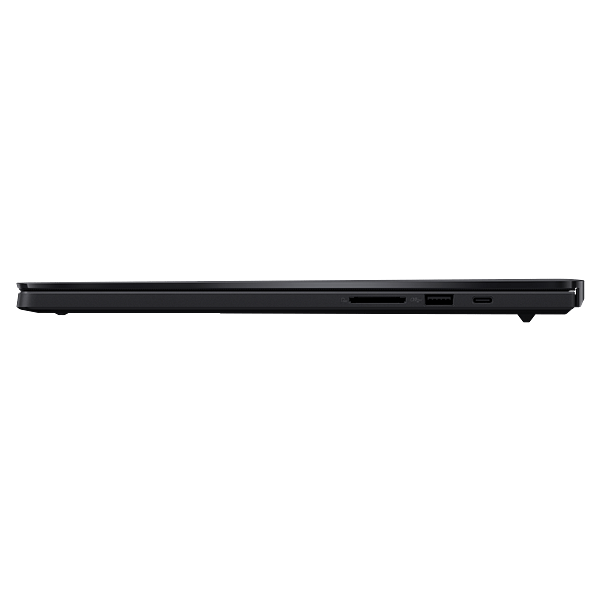 Asus ProArt P16 OLED H7606WVME029W  Portátil AMD Ryzen AI 9 HX370 32GB DDR5 1TB NVMe RTX 4060 16 4K OLED Táctil Windows 11 Home
