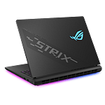 Asus ROG Strix SCAR 18 G835LWSA017W  Portátil Intel Core Ultra 9 275HX 64GB DDR5 2TB  2TB NVMe RTX 5080 18 WQXGA 240Hz Windows 11 Home