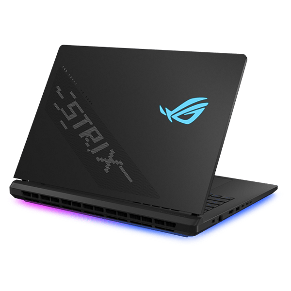 Asus ROG Strix SCAR 18 G835LWSA017W  Portátil Intel Core Ultra 9 275HX 64GB DDR5 2TB  2TB NVMe RTX 5080 18 WQXGA 240Hz Windows 11 Home