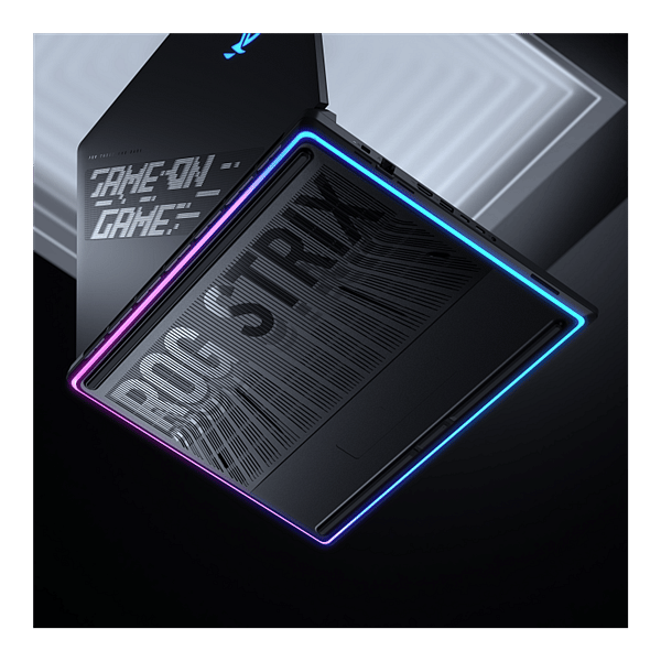 Asus ROG Strix SCAR 18 G835LWSA017W  Portátil Intel Core Ultra 9 275HX 64GB DDR5 2TB  2TB NVMe RTX 5080 18 WQXGA 240Hz Windows 11 Home