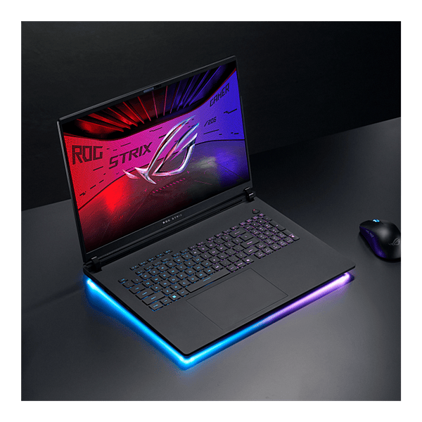 Asus ROG Strix SCAR 18 G835LWSA017W  Portátil Intel Core Ultra 9 275HX 64GB DDR5 2TB  2TB NVMe RTX 5080 18 WQXGA 240Hz Windows 11 Home