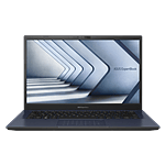 Asus ExpertBook B1 B1402CVAEB1909X  Portátil Intel Core i7 1355U 16GB DDR5 512GB NVMe 14 Full HD  Windows 11 Pro