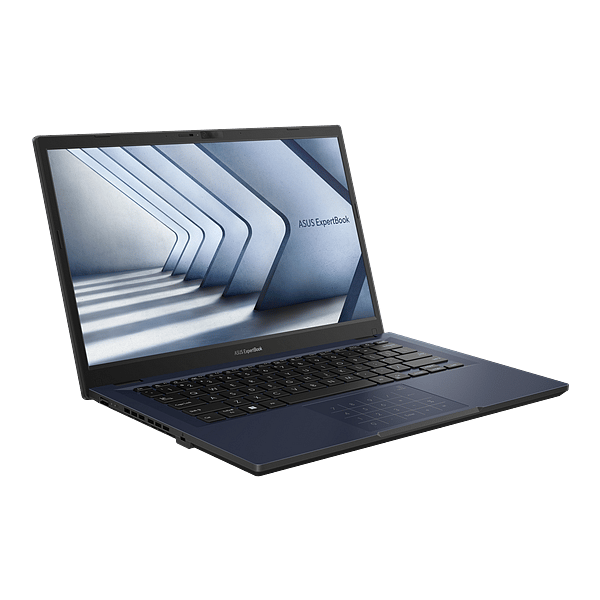 Asus ExpertBook B1 B1402CVAEB1909X  Portátil Intel Core i7 1355U 16GB DDR5 512GB NVMe 14 Full HD  Windows 11 Pro