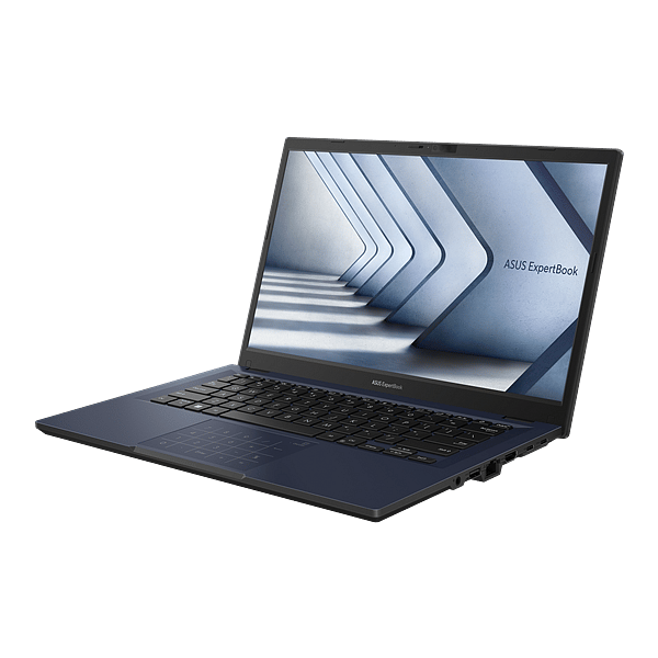 Asus ExpertBook B1 B1402CVAEB1909X  Portátil Intel Core i7 1355U 16GB DDR5 512GB NVMe 14 Full HD  Windows 11 Pro