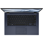 Asus ExpertBook B1 B1402CVAEB1909X  Portátil Intel Core i7 1355U 16GB DDR5 512GB NVMe 14 Full HD  Windows 11 Pro
