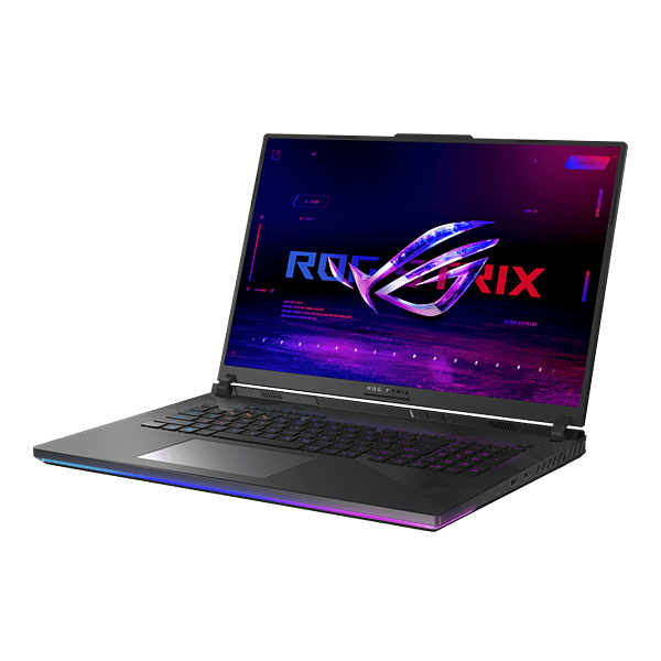 Asus ROG STRIX SCAR G834JZRN6002W  Portátil Intel Core i9 14900HX 32GB DDR5 1TB NVMe RTX 4080 18 QHD 240Hz Windows 11 Home