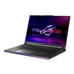 Asus ROG STRIX SCAR G834JZRN6002W  Portátil Intel Core i9 14900HX 32GB DDR5 1TB NVMe RTX 4080 18 QHD 240Hz Windows 11 Home