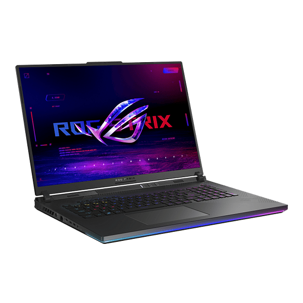Asus ROG STRIX SCAR G834JZRN6002W  Portátil Intel Core i9 14900HX 32GB DDR5 1TB NVMe RTX 4080 18 QHD 240Hz Windows 11 Home