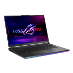 Asus ROG STRIX SCAR G834JZRN6002W  Portátil Intel Core i9 14900HX 32GB DDR5 1TB NVMe RTX 4080 18 QHD 240Hz Windows 11 Home