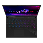 Asus ROG STRIX SCAR G834JZRN6002W  Portátil Intel Core i9 14900HX 32GB DDR5 1TB NVMe RTX 4080 18 QHD 240Hz Windows 11 Home