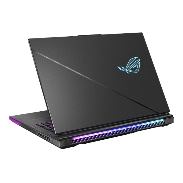 Asus ROG STRIX SCAR G834JZRN6002W  Portátil Intel Core i9 14900HX 32GB DDR5 1TB NVMe RTX 4080 18 QHD 240Hz Windows 11 Home