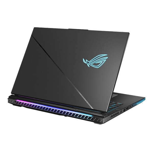 Asus ROG STRIX SCAR G834JZRN6002W  Portátil Intel Core i9 14900HX 32GB DDR5 1TB NVMe RTX 4080 18 QHD 240Hz Windows 11 Home