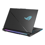 Asus ROG STRIX SCAR G834JZRN6002W  Portátil Intel Core i9 14900HX 32GB DDR5 1TB NVMe RTX 4080 18 QHD 240Hz Windows 11 Home