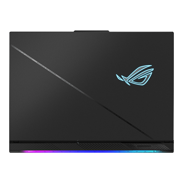 Asus ROG STRIX SCAR G834JZRN6002W  Portátil Intel Core i9 14900HX 32GB DDR5 1TB NVMe RTX 4080 18 QHD 240Hz Windows 11 Home