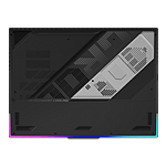 Asus ROG STRIX SCAR G834JZRN6002W  Portátil Intel Core i9 14900HX 32GB DDR5 1TB NVMe RTX 4080 18 QHD 240Hz Windows 11 Home
