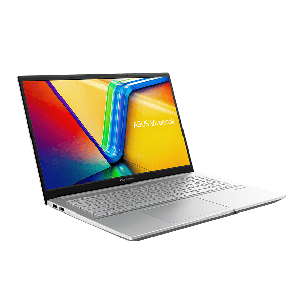 Asus Vivobook 15 F1504VANJ749W  Portátil Intel Core i7 1355U 16GB DDR4 512GB NVMe 156 Full HD Windows 11 Home