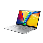 Asus Vivobook 15 F1504VANJ749W  Portátil Intel Core i7 1355U 16GB DDR4 512GB NVMe 156 Full HD Windows 11 Home