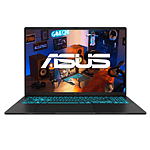 Asus VivoBook V3607VURP148  Portátil Intel Core 5 210H 16GB DDR5 512GB NVMe RTX 4050 16 WUXGA FreeDOS