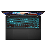 Asus VivoBook V3607VURP148  Portátil Intel Core 5 210H 16GB DDR5 512GB NVMe RTX 4050 16 WUXGA FreeDOS